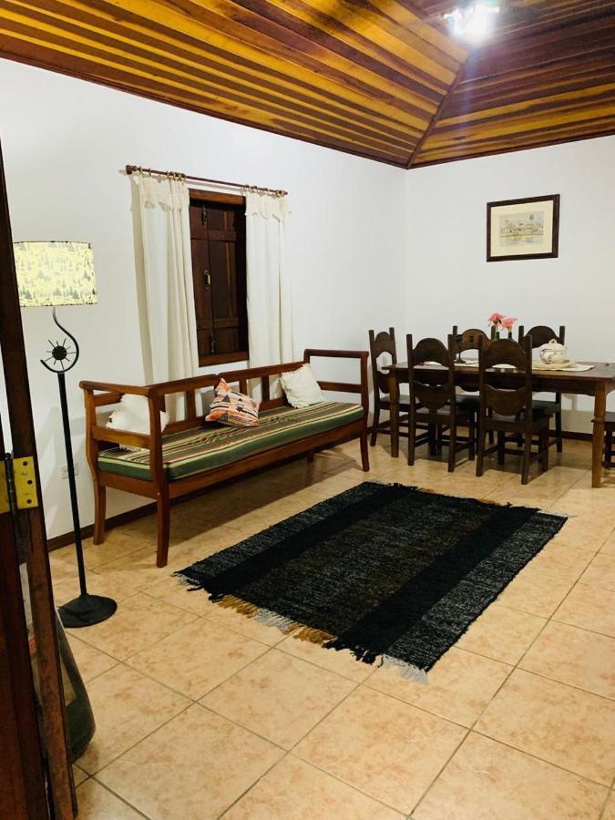 Casa Coriscao Paraty别墅 外观 照片