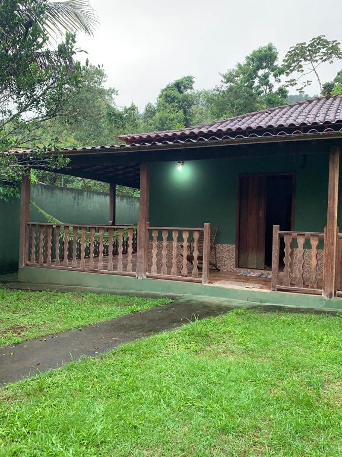 Casa Coriscao Paraty别墅 外观 照片